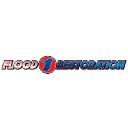 Flood 1 Restoration logo